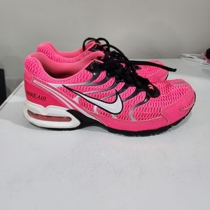 Nike Air running shoes